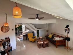 Blk 116 Sunset Way Residence (Clementi), HDB Executive #596615621